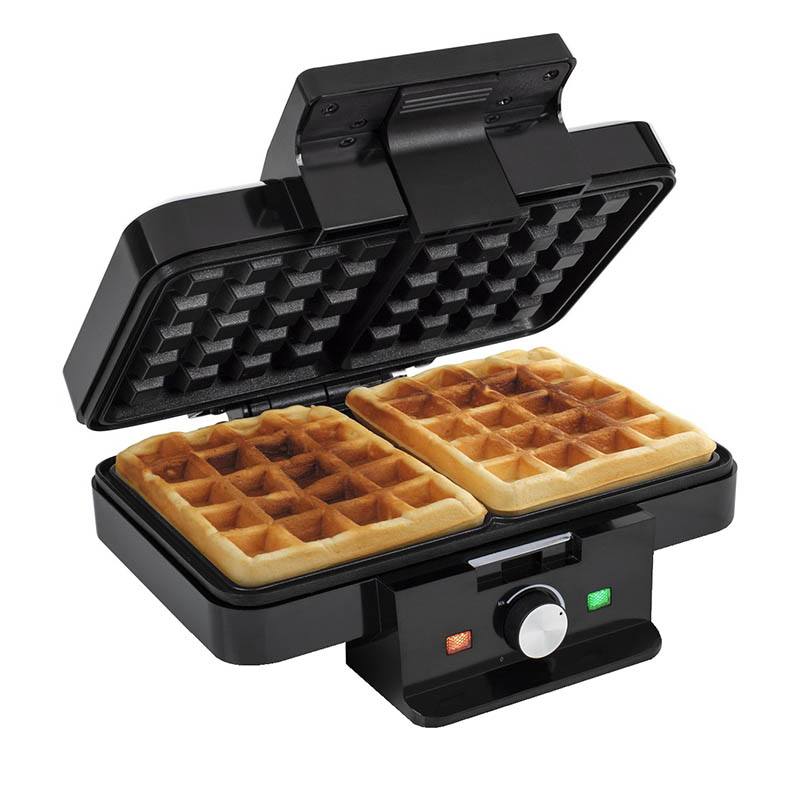 Acheter Gaufrier Tristar Wf-1165 4x5 1000w Bon état - 19,98 € Gaufrier Tristar Wf-1165 4x5 1000w Bon état - reconditionné disponible sur Electro Depot